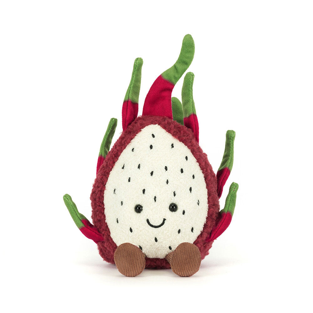 Jellycat Amuseables Dragon Fruit 22cm