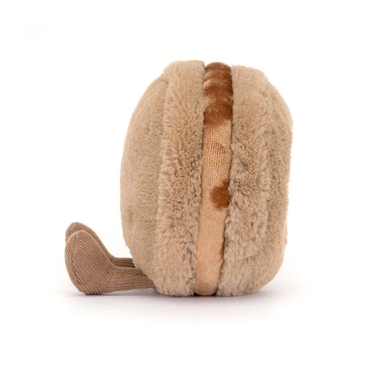 Jellycat Amuseables Mona Macaron 12cm