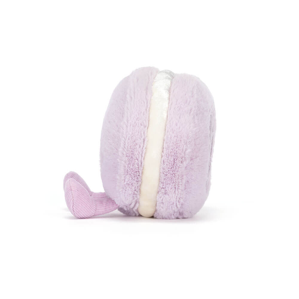 Jellycat Amuseables May Macaron 10cm
