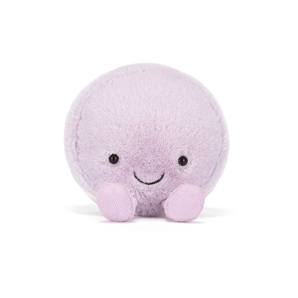Jellycat Amuseables May Macaron 10cm