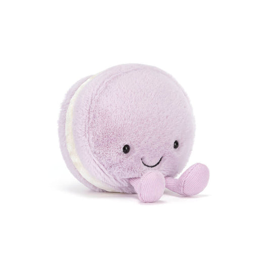 Jellycat Amuseables May Macaron 10cm