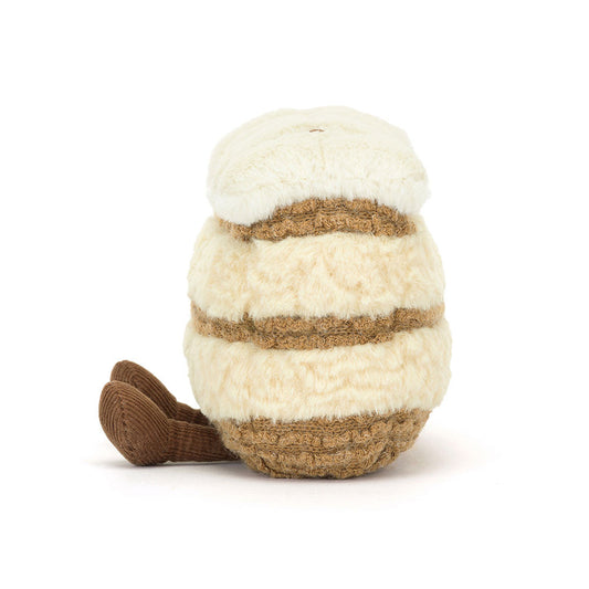 Jellycat Amuseables Milie Mille-Feuille 12cm