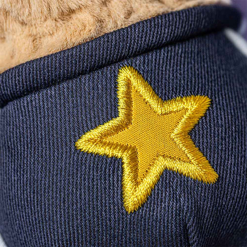 Jellycat Amuseables Peanut Star Student Outfit 15cm