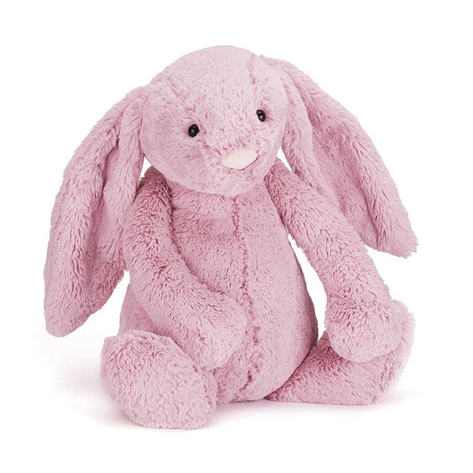 Jellycat Bashful Bunny Tulip Pink Original (Medium) 31cm
