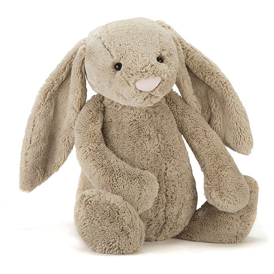 Jellycat Bashful Bunny Beige Really Big 67cm