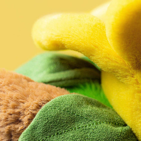 Jellycat Bartholomew Bear Daffodil Outfit 22cm