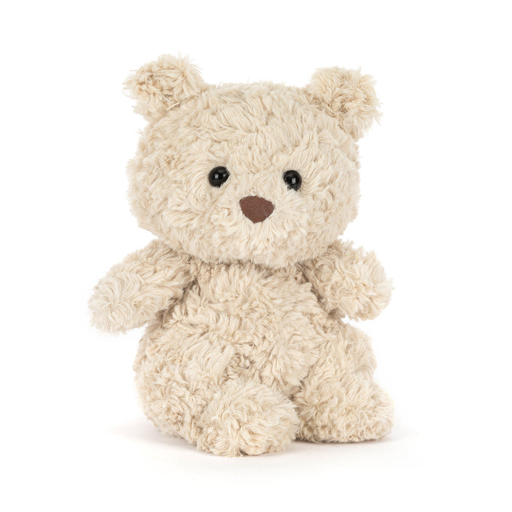 Jellycat Bartholomew Bear Junior 16cm