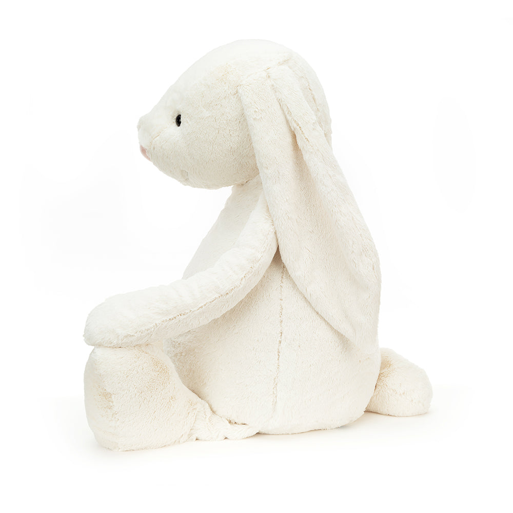 Jellycat Bashful Bunny Cream Giant (Really Really Big) 108cm