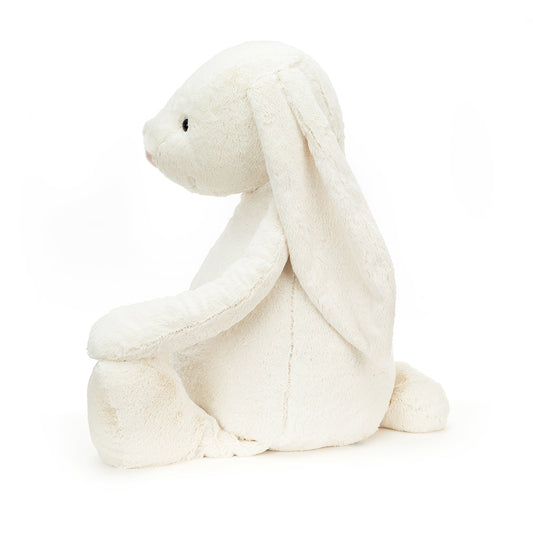 Jellycat Bashful Bunny Cream Giant (Really Really Big) 108cm