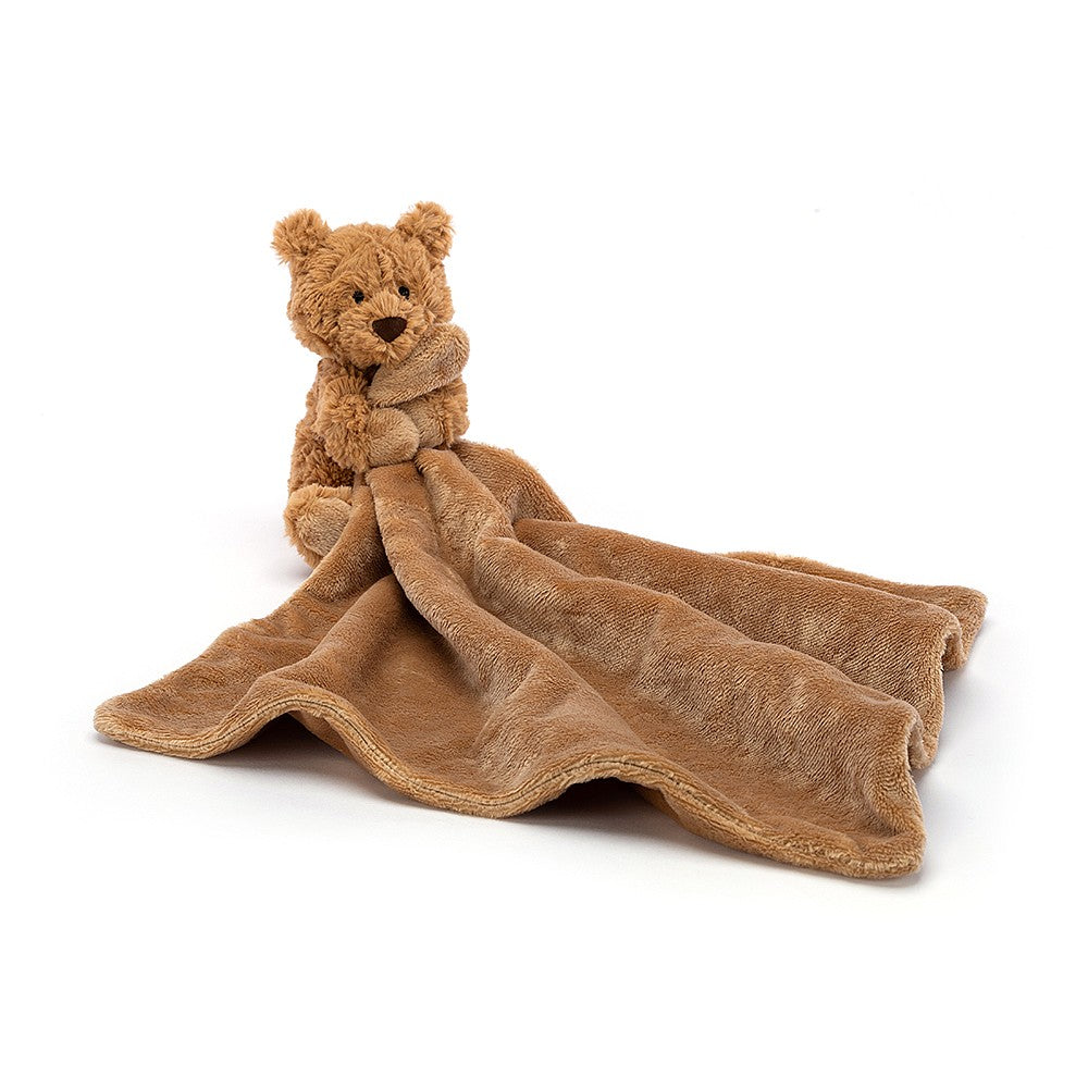 Jellycat Soother Bartholomew Bear 34cm