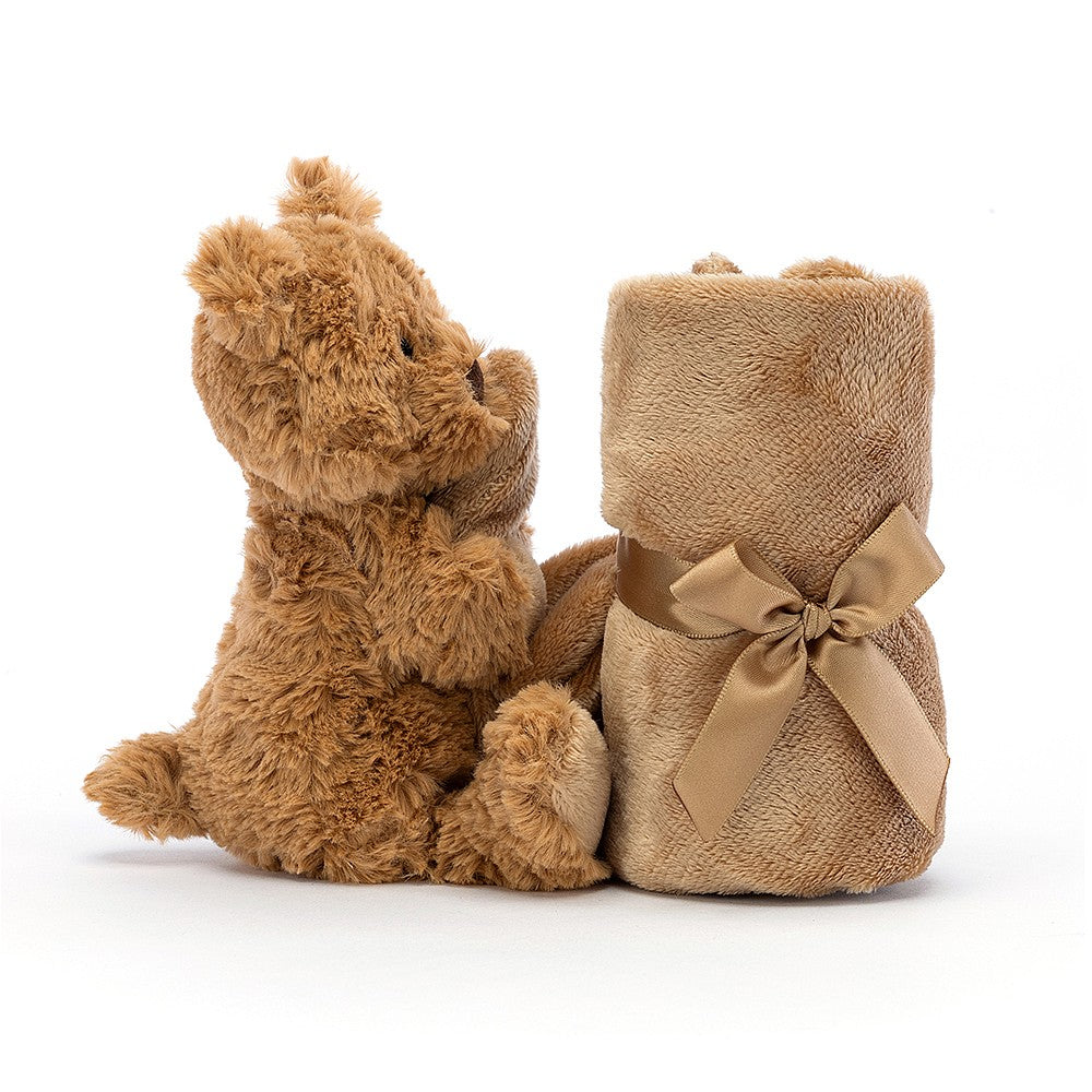 Jellycat Soother Bartholomew Bear 34cm