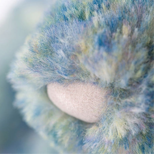 Jellycat Bashful Luxe Bunny Azure Original (Medium) 31cm