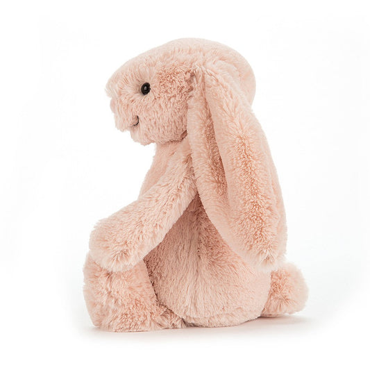 Jellycat Bashful Bunny Blush Little (Small) 18cm
