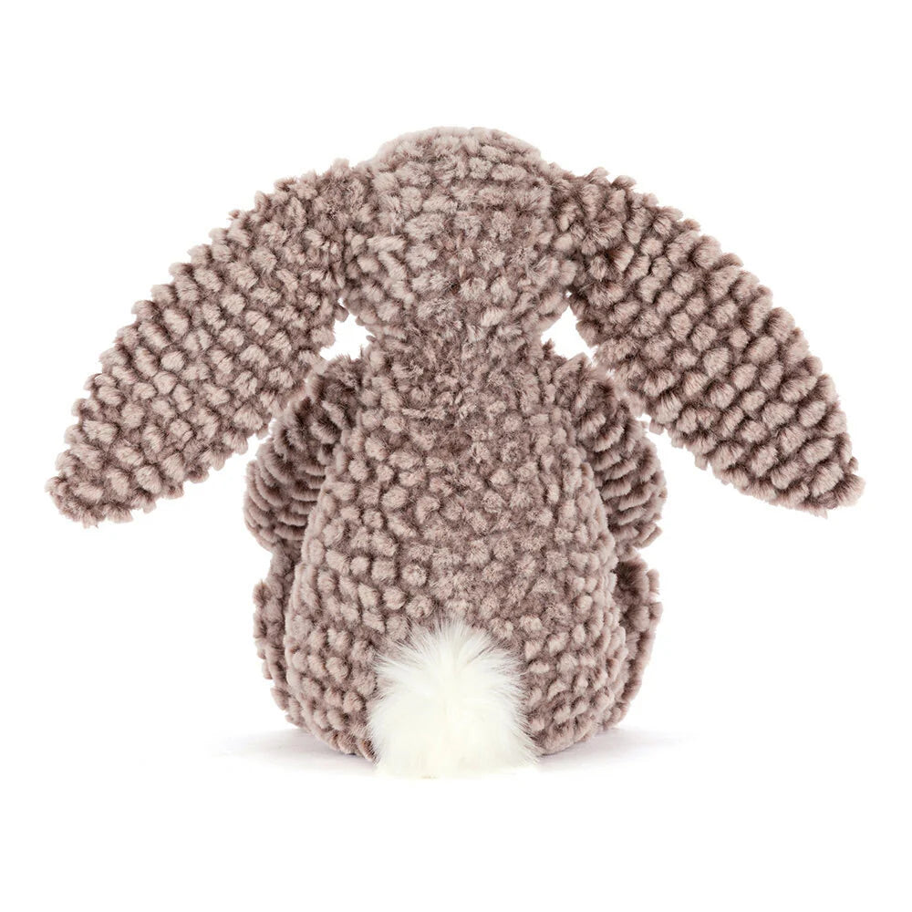Jellycat Bashful Luxe Bunny Pine 31cm