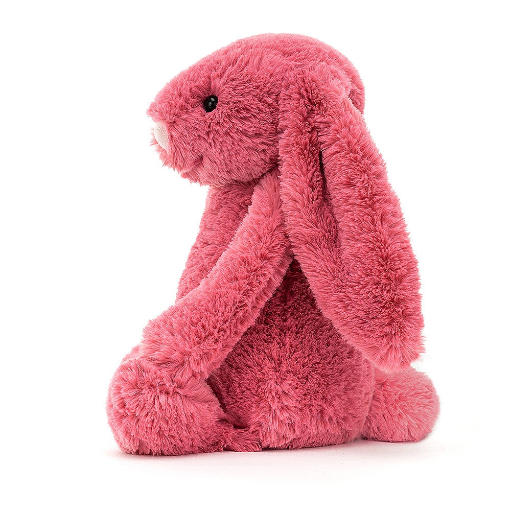 Jellycat Bashful Bunny Cerise Original (Medium) 31cm