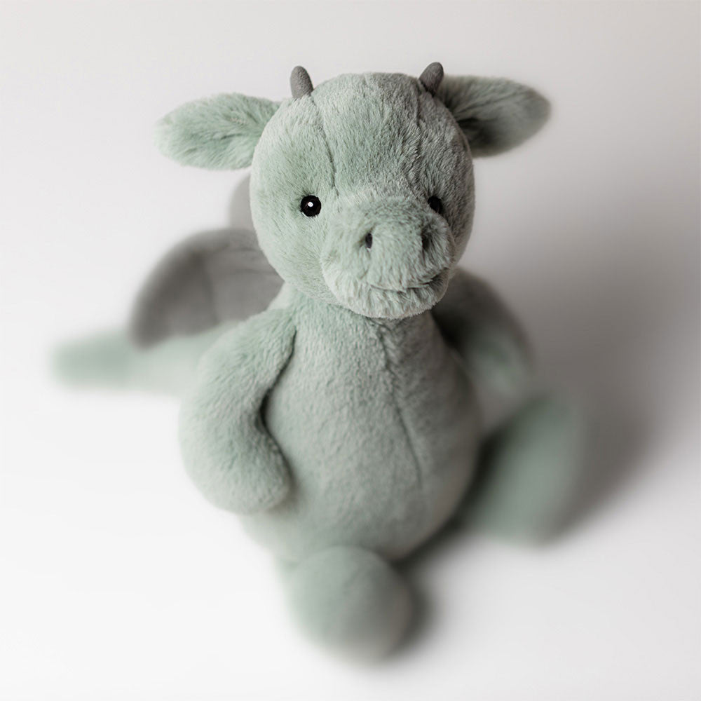 Jellycat Bashful Dragon Original (Medium) 31cm
