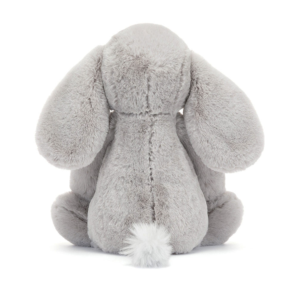 Jellycat Bashful Luxe Elephant Thuddeus (Medium) 31cm