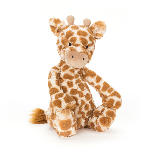 Jellycat Bashful Giraffe Original (Medium) 31cm