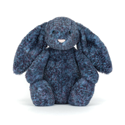 Jellycat Bashful Luxe Bunny Hopscone 31cm