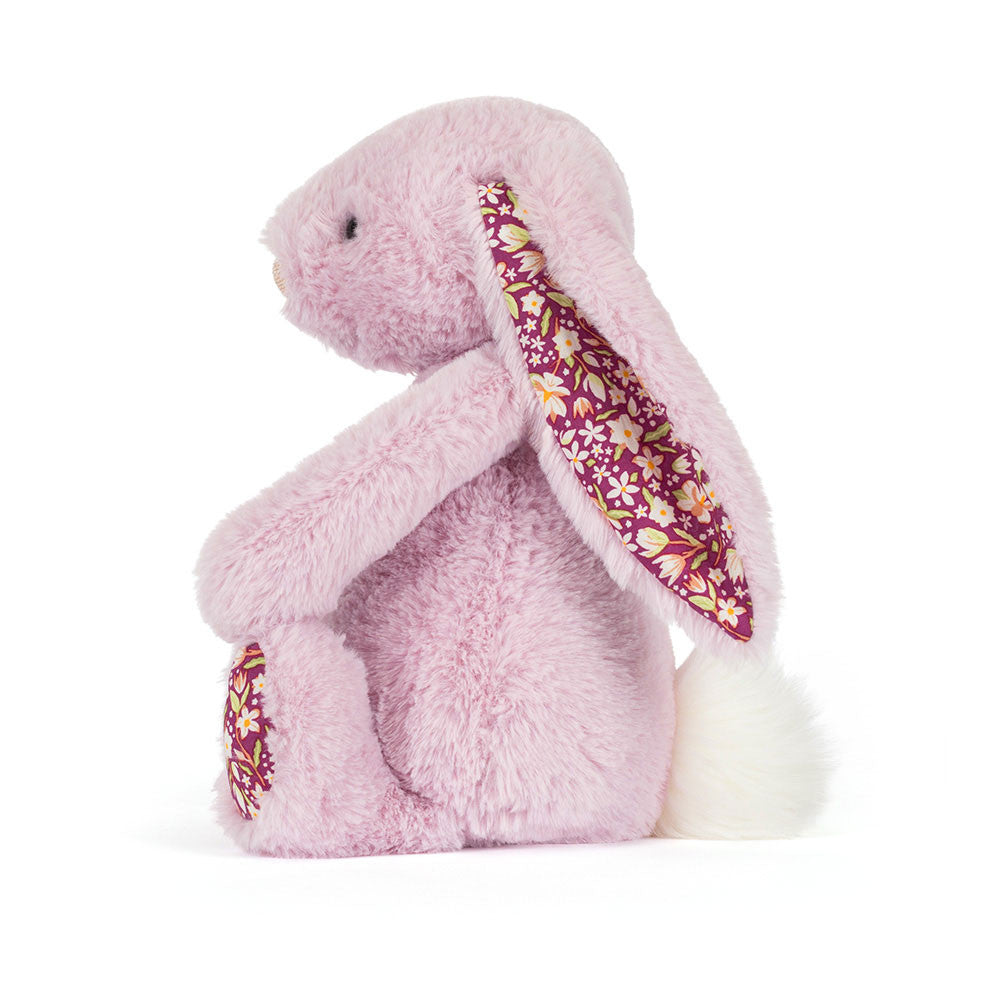 Jellycat Thistlepop Blossom Luxe Bunny Original (Medium) 31cm