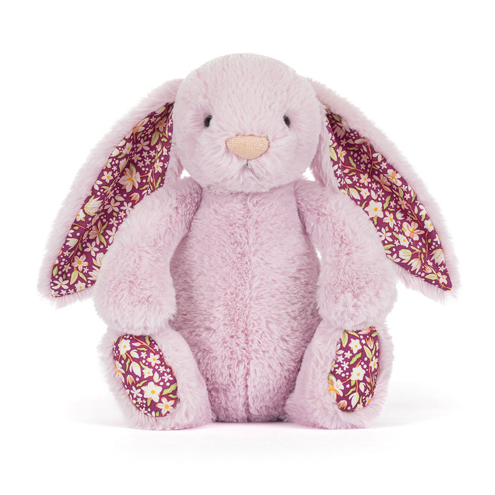 Jellycat Thistlepop Blossom Luxe Bunny Original (Medium) 31cm