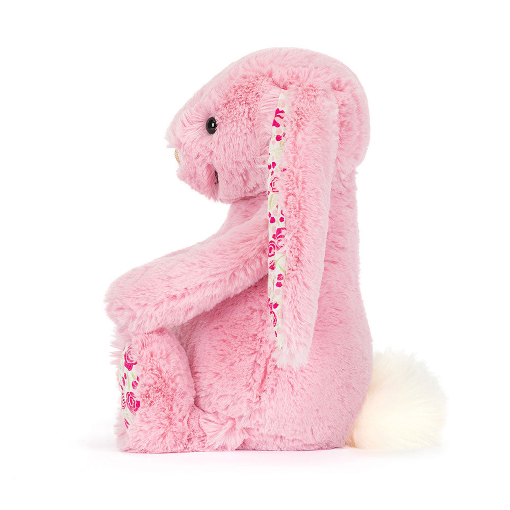 Jellycat Blushkin Blossom Luxe Bunny Original (Medium) 31cm