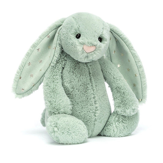 Jellycat Bashful Bunny Sparklet Original (Medium) 31cm