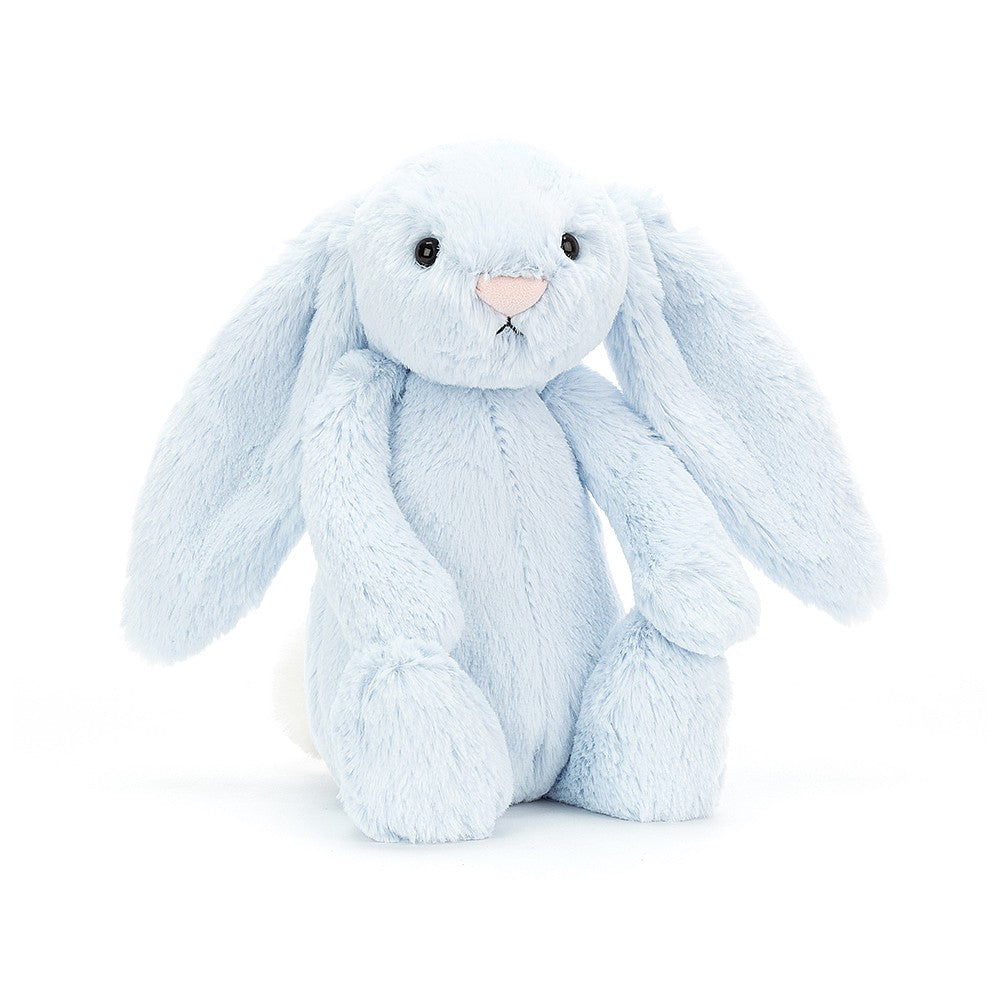 Jellycat Bashful Bunny Blue Original (Medium) 31cm