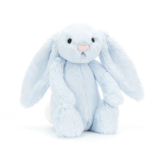 Jellycat Bashful Bunny Blue Original (Medium) 31cm