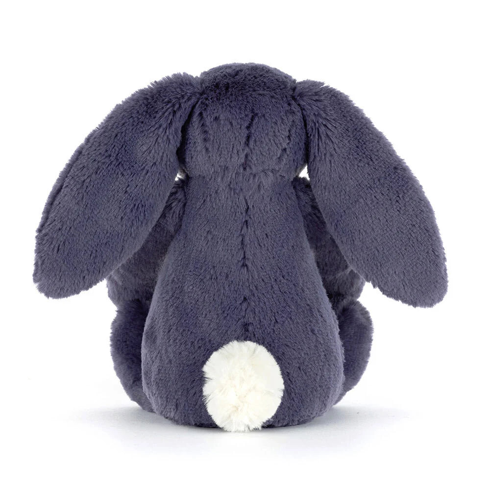 Jellycat Bashful Saffyre Bunny Little (Small) 18cm