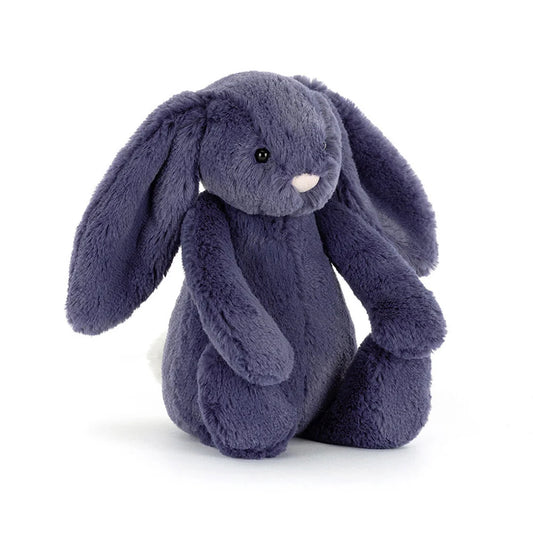 Jellycat Bashful Saffyre Bunny Little (Small) 18cm