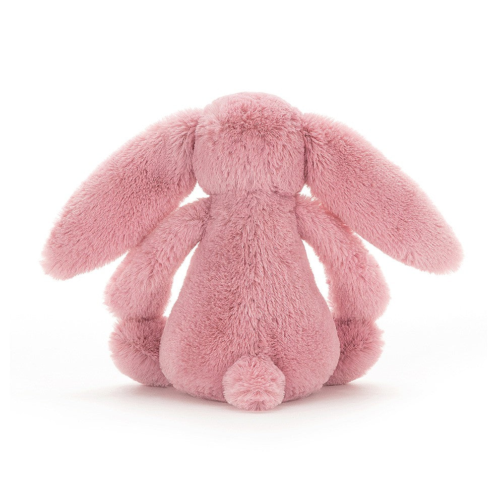 Jellycat Bashful Bunny Tulip Pink Little (Small) 18cm