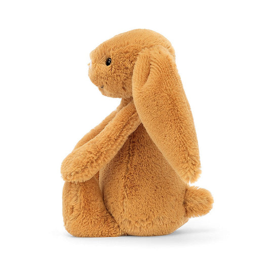 Jellycat Bashful Golden Bunny Little (Small) 18cm