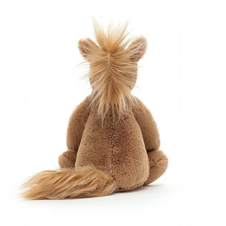 Jellycat Bashful Pony Little (Small) 18cm