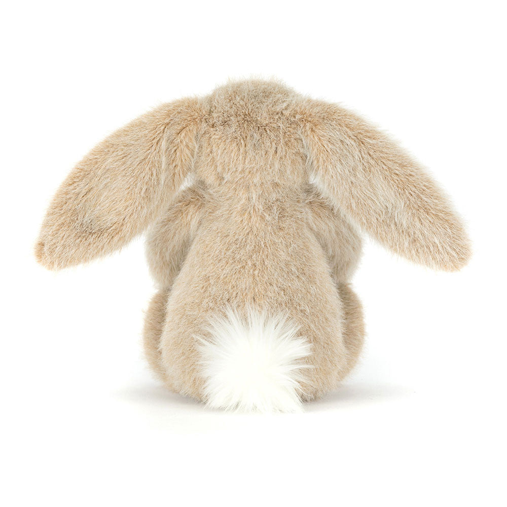 Jellycat Oat Flufflet Bunny 18cm