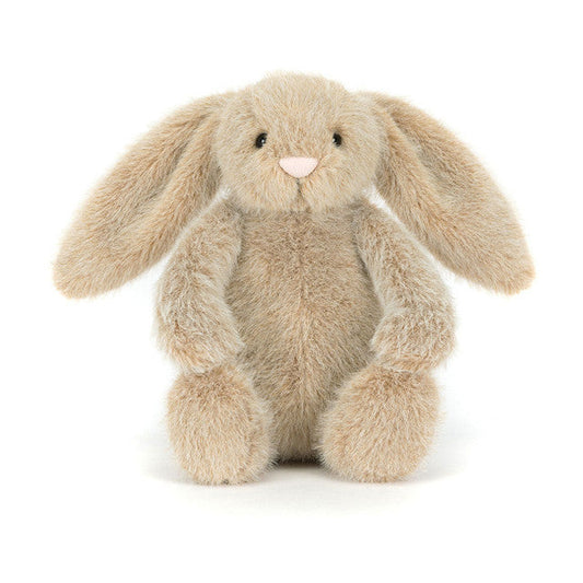 Jellycat Oat Flufflet Bunny 18cm
