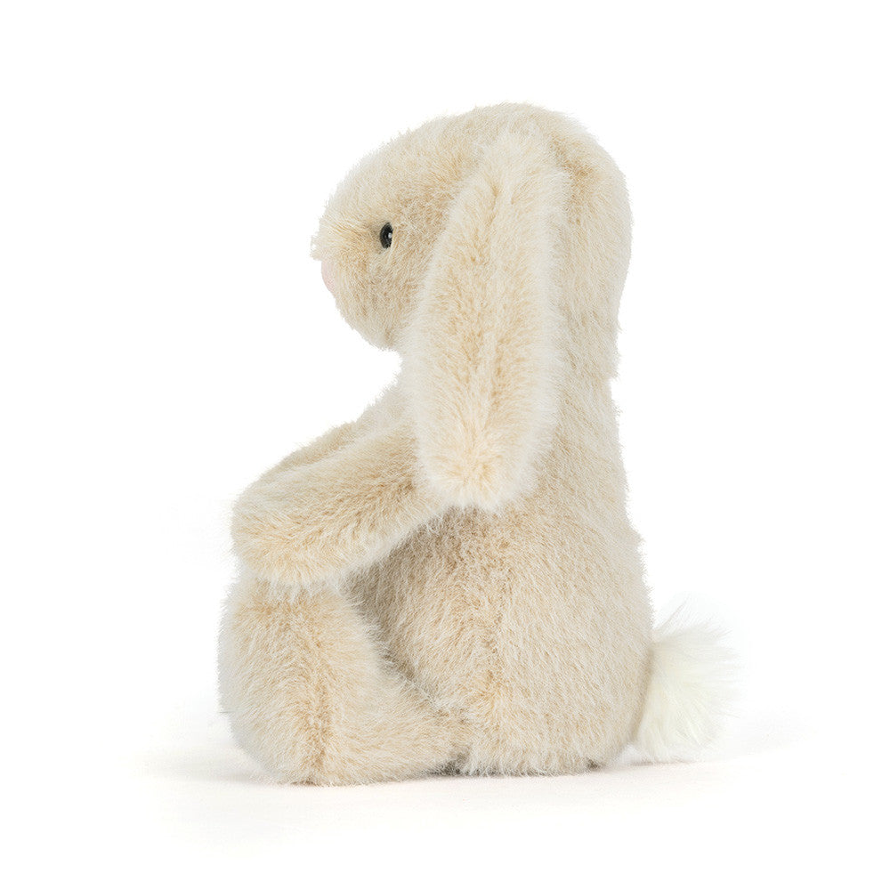 Jellycat Wheat Flufflet Bunny 18cm