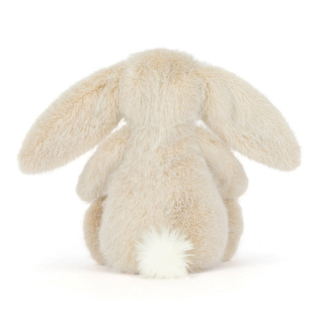 Jellycat Wheat Flufflet Bunny 18cm