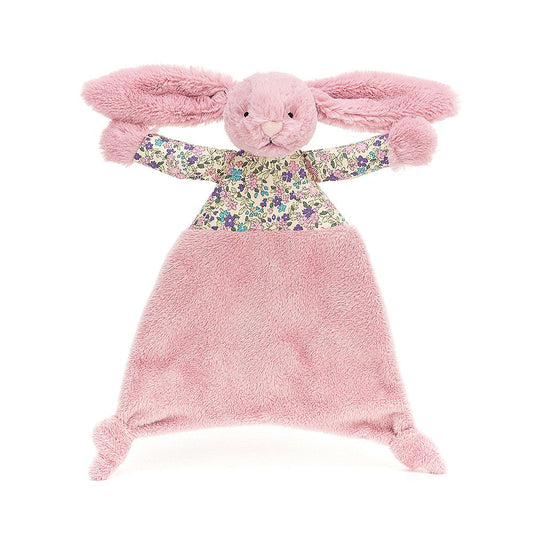 Jellycat Comforter Blossom Tulip Bunny 25cm
