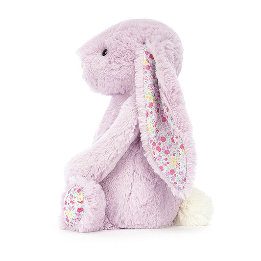 Jellycat Bashful Bunny Blossom Jasmine Original (Medium) 31cm