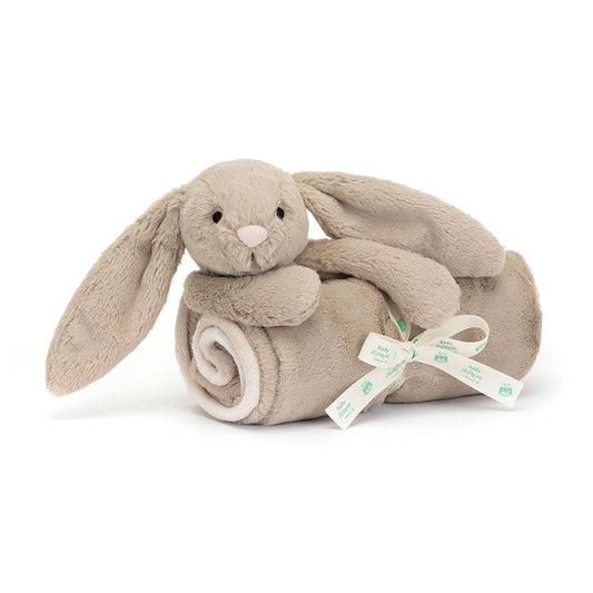 Jellycat Blankie Bashful Beige Bunny 56cm