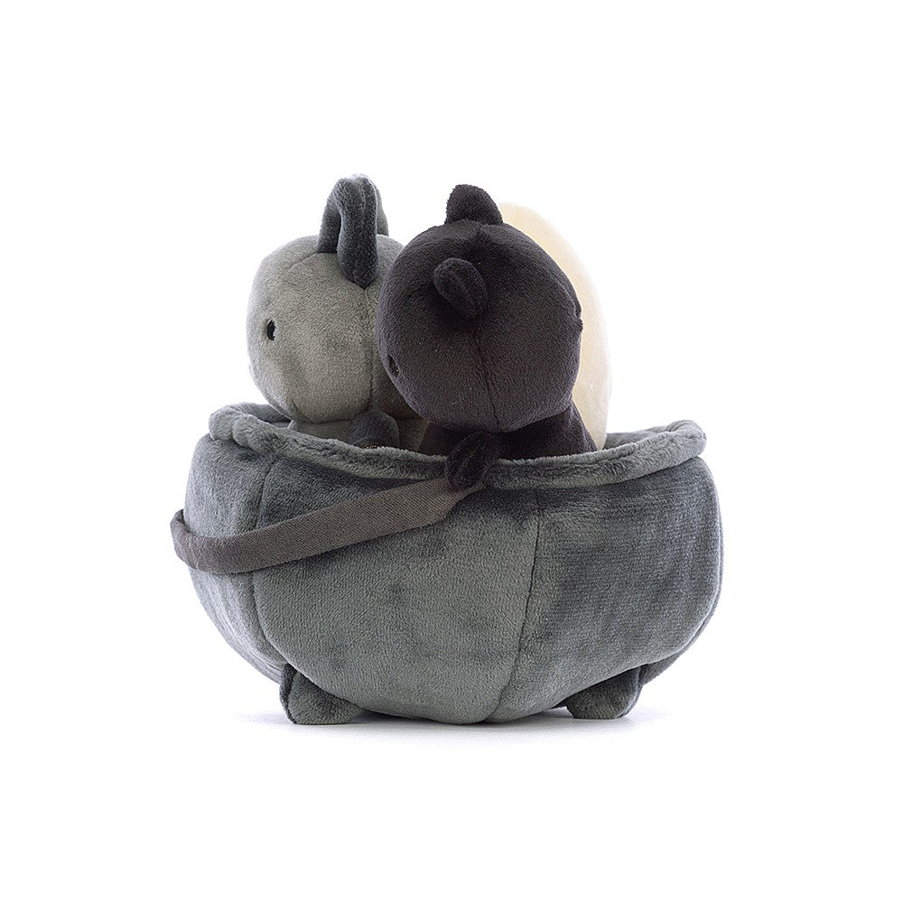 Jellycat Cauldron Cuties 15cm