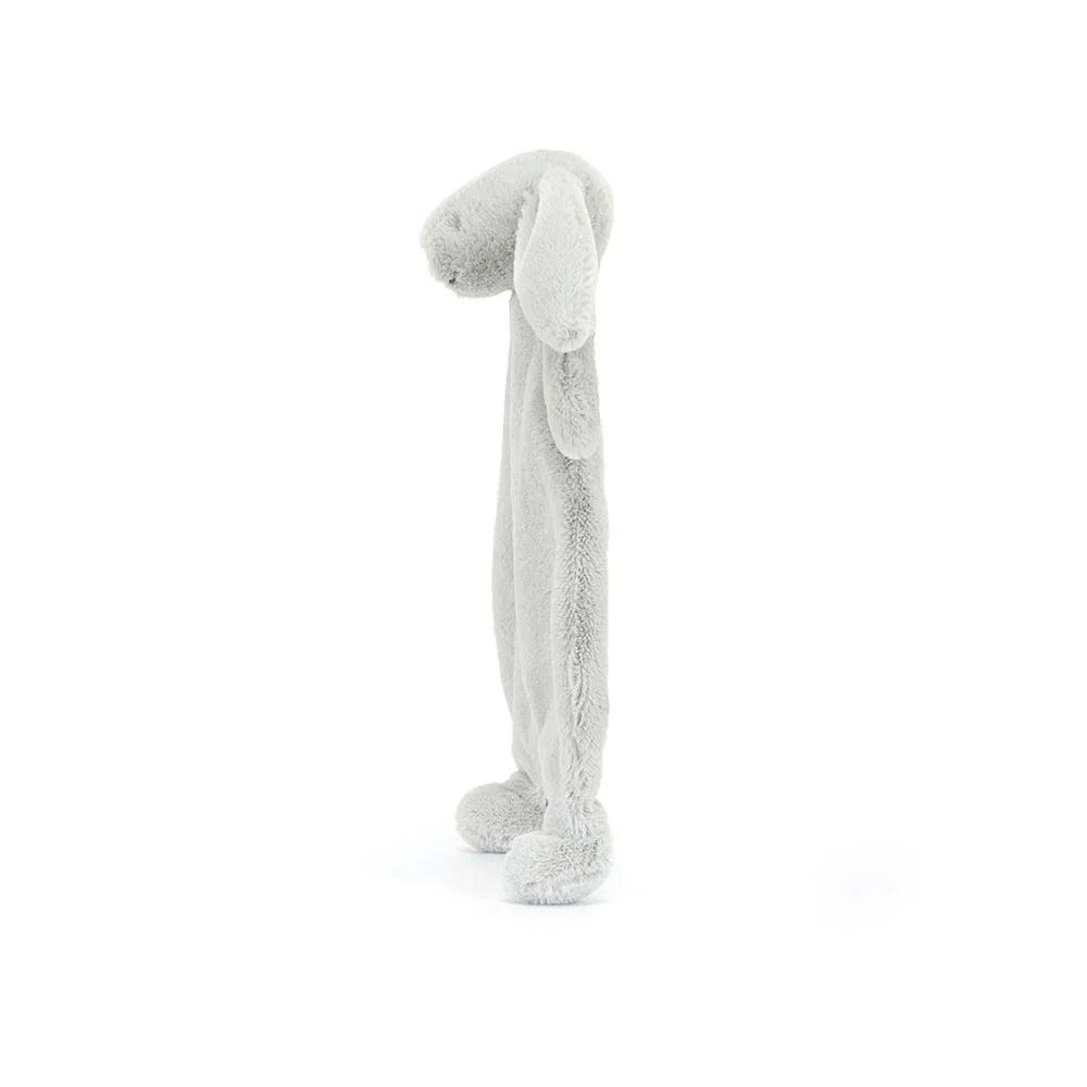 Jellycat Comforter Bashful Silver Bunny 27cm