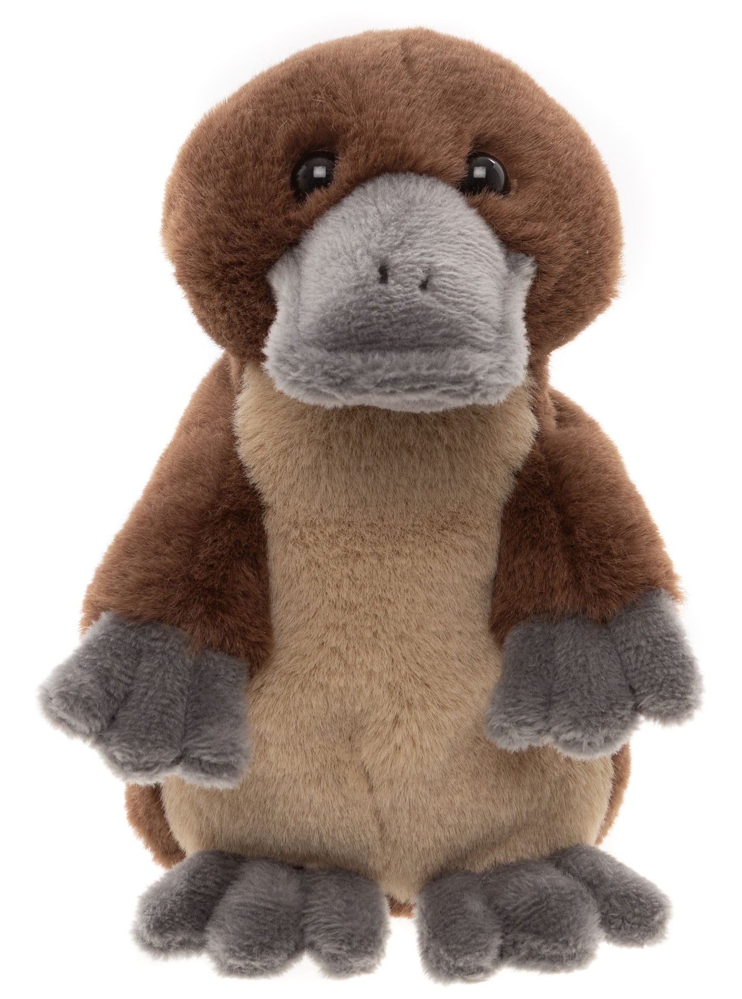 Cuddle Cubs By Charlie Bears Duck Billed Platypus