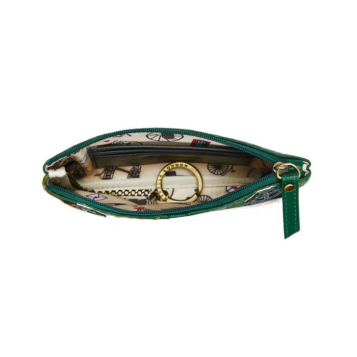 Vendula The Witches Pantry Zipper Coin Purse