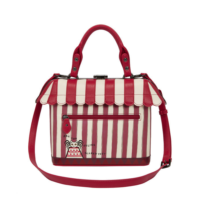 Vendula Skelecat's Travelling Ghost Circus Grab Bag