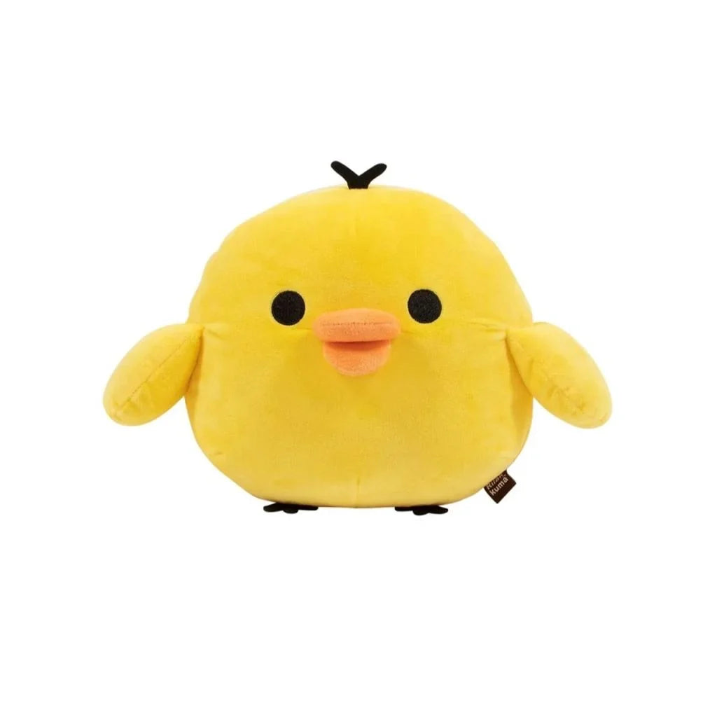 RILAKKUMA - Kiiroitori Medium Plush 23cm