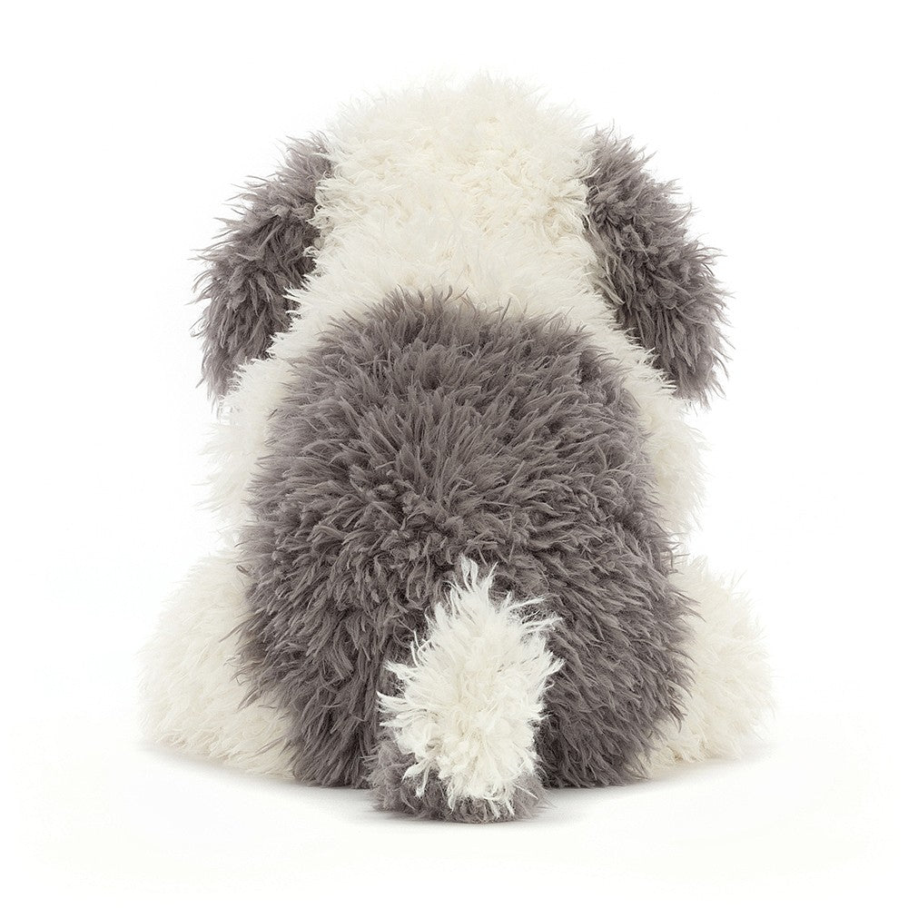 Jellycat Floofie Sheepdog 40cm