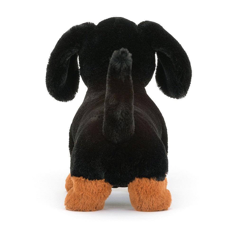 Jellycat Freddie Sausage Dog 17cm