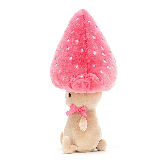 Jellycat Fun-Guy Pattie 21cm